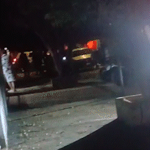 Homem &eacute; morto a facadas por marido da ex-namorada