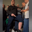 Deputado &eacute; o 1&ordm; da fila para ver tornozeleira de Bolsonaro
