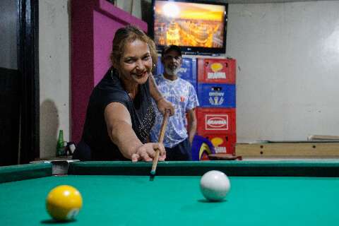 Boteco raiz &eacute; quando bar muda e povo segue igual torcida organizada