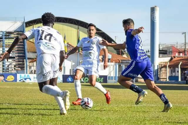 Pelo visto, nada mudou no futebol em Mato Grosso do Sul