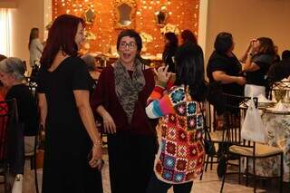 Turmas da UFMS se reencontram para celebrar 45 anos das Artes