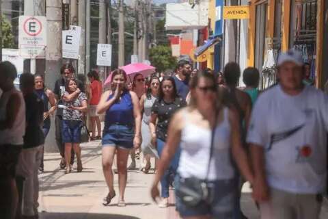 Contrariando IBGE, MS espera crescer mais que previsto ao mudar base econ&ocirc;mica