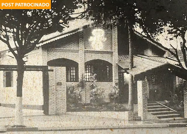 No Centro, pizzaria teve o 1&ordm; rod&iacute;zio e guarda boas mem&oacute;rias h&aacute; 41 anos