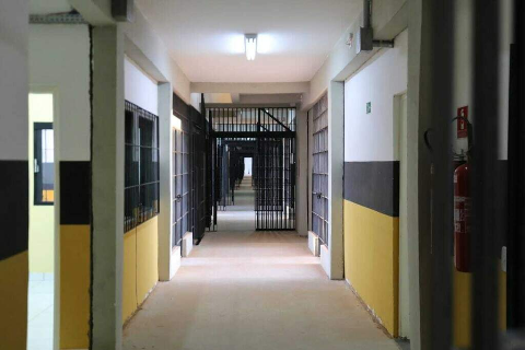 Paraguaia fica seis meses presa em MS sem den&uacute;ncia formal