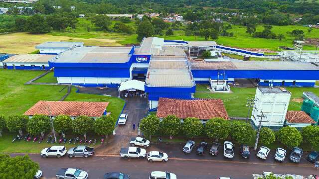 Empresas de MS deixaram de pagar R$ 4 bilh&otilde;es em impostos federais