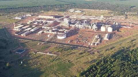 Petrobras aposta na UFN3 para atender 35% da demanda de fertilizantes do Brasil 