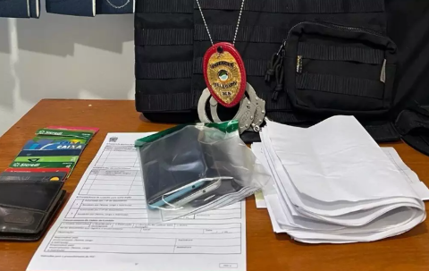 R&eacute;us s&atilde;o condenados a 19 anos por lavar R$ 15 milh&otilde;es do tr&aacute;fico