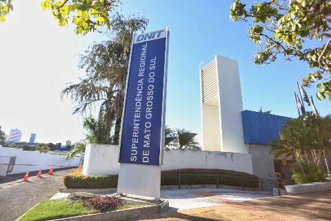 Empresa investigada firmou contratos de R$ 224 milh&otilde;es com o DNIT em MS