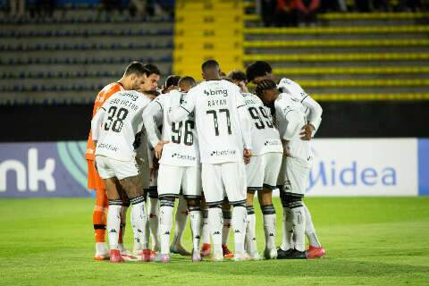 Vasco busca milagre na Sul-Americana e Brasil encara o Paraguai no feminino