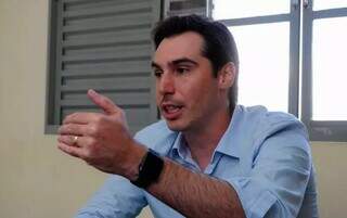 Contrariando IBGE, MS espera crescer mais que previsto ao mudar base econômica Contrariando IBGE, MS espera crescer mais que previsto ao mudar base econômica