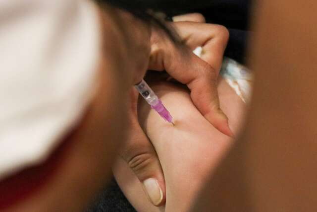 Vacinas gratuitas no SUS podem salvar o cora&ccedil;&atilde;o e evitar AVCs