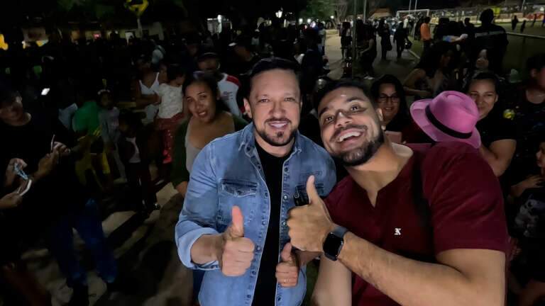 Primeiro "Tinder" da cidade, “Amor Sem Fim” faz paquera nos bairros
