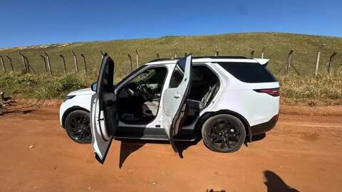 Roubo da Range Rover foi s&oacute; o come&ccedil;o e bandidos ainda levaram R$ 60 mil via Pix