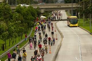De bike, o passeio por Bogotá fica bem mais interessante De bike, o passeio por Bogotá fica bem mais interessante