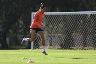 Vasco busca milagre na Sul-Americana e Brasil encara o Paraguai no feminino