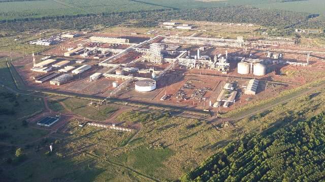 Petrobras aposta na UFN3 para atender 35% da demanda de fertilizantes do Brasil 