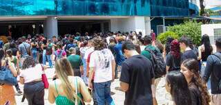 Ações para entrada precoce de adolescentes na universidade abarrotam Justiça Ações para entrada precoce de adolescentes na universidade abarrotam Justiça
