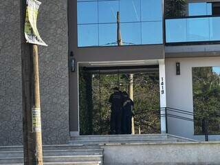 Empresa de loca&ccedil;&atilde;o de ve&iacute;culos &eacute; alvo da PF em opera&ccedil;&atilde;o contra superfaturamento