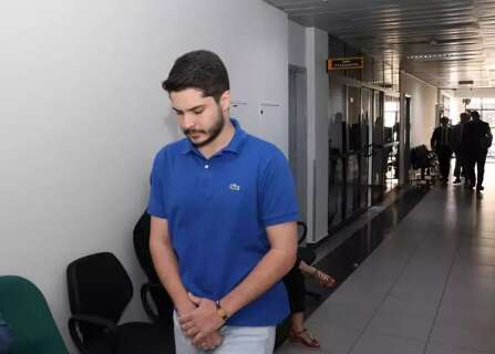 Estudante que atropelou corredora solicita &agrave; Justi&ccedil;a transfer&ecirc;ncia para Goi&aacute;s