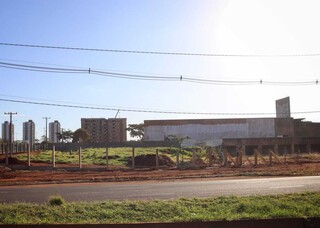 Tradicional e residencial, Cabre&uacute;va ganha torres e avan&ccedil;a na verticaliza&ccedil;&atilde;o 