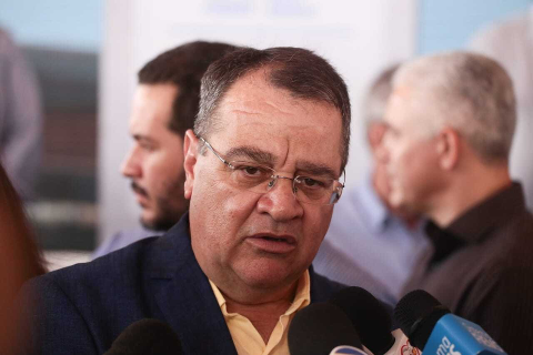 Ex-prefeito de Ribas &eacute; condenado por abuso de poder e fica ineleg&iacute;vel