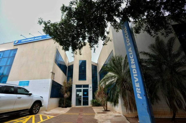 Justi&ccedil;a libera R$ 370 milh&otilde;es em atrasados do INSS para MS e SP