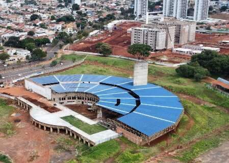 Tradicional e residencial, Cabre&uacute;va ganha torres e avan&ccedil;a na verticaliza&ccedil;&atilde;o 
