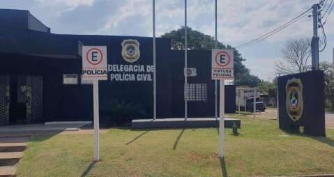 Pedreiro &eacute; assassinado a facadas em fazenda e autor preso pela PM 