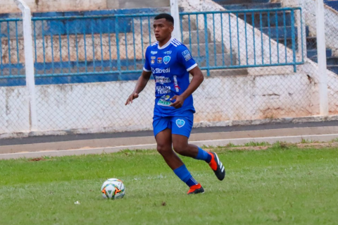 Jogo isolado abre pen&uacute;ltima rodada da fase de grupos do Estadual Sub-20
