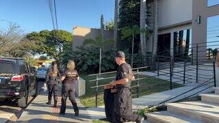 Empresa de loca&ccedil;&atilde;o de ve&iacute;culos &eacute; alvo da PF em opera&ccedil;&atilde;o contra superfaturamento