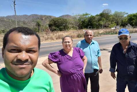 Fam&iacute;lia percorre 5 mil km para visitar e retomar la&ccedil;os com parentes