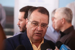 Ex-prefeito de Ribas &eacute; condenado por abuso de poder e fica ineleg&iacute;vel