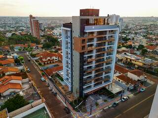 Campo Grande ganha um alto padr&atilde;o de verdade para moradia com a Incorpore Realty