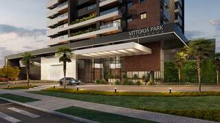 Campo Grande ganha um alto padr&atilde;o de verdade para moradia com a Incorpore Realty