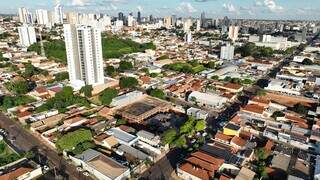 Campo Grande ganha um alto padr&atilde;o de verdade para moradia com a Incorpore Realty