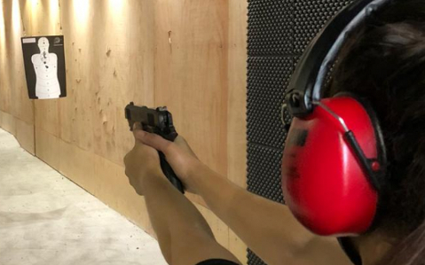 Voc&ecirc; concorda com isen&ccedil;&atilde;o de impostos e subs&iacute;dios para compra de arma?