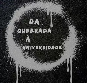 Para levar a periferia &agrave; UFMS, grupo estudar&aacute; pol&iacute;tica com rap e funk