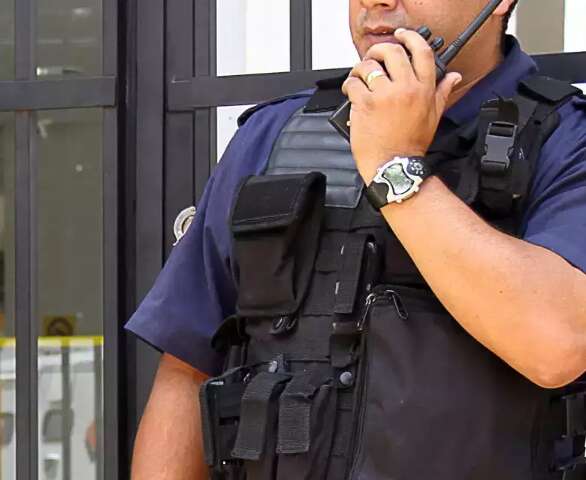 Seguran&ccedil;a privada avan&ccedil;a em MS, mas maioria atua com curso vencido