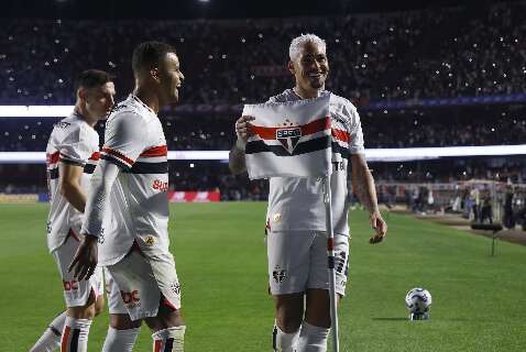 Rodada do Brasileir&atilde;o tem sequ&ecirc;ncia com Juventude x S&atilde;o Paulo nesta noite