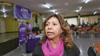 Viol&ecirc;ncia contra a mulher &eacute; tema de confer&ecirc;ncia municipal retomada ap&oacute;s 10 anos