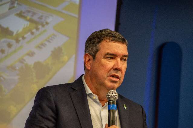 Riedel cobra a&ccedil;&atilde;o federal e reduz expectativas sobre miss&atilde;o de senadores aos EUA