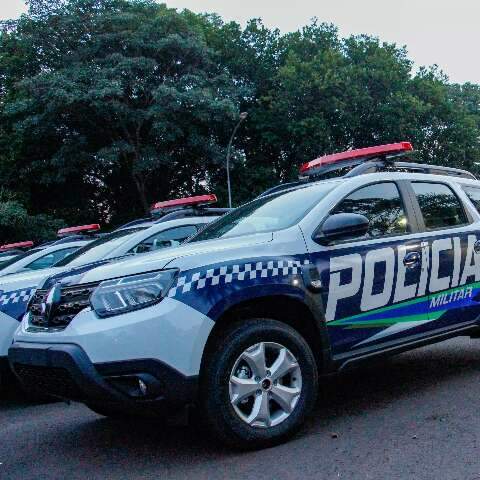 MS reduz gastos com seguran&ccedil;a p&uacute;blica em quase R$ 430 milh&otilde;es