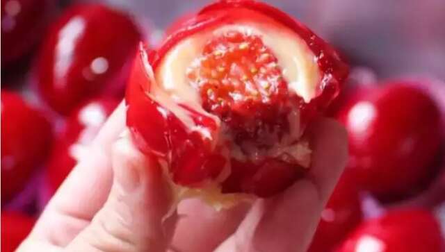 At&eacute; o Morango do Amor vira pol&ecirc;mica em Campo Grande