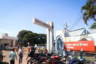 Humap depende de fim de obra, compra e nomea&ccedil;&otilde;es para abrir 24 novos leitos