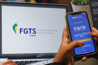 FGTS ter&aacute; distribui&ccedil;&atilde;o de R$ 12,9 bilh&otilde;es em lucros para trabalhadores em 2024