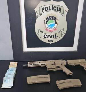 Assalto com ref&eacute;ns em condom&iacute;nio de luxo foi planejado por colega de academia