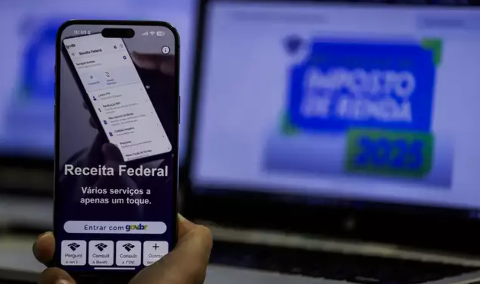 Contribuintes j&aacute; podem consultar se est&atilde;o no 3&ordm; lote da restitui&ccedil;&atilde;o do IR