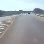 V&iacute;deo contradiz condutor e mostra convers&atilde;o proibida de Strada na BR-163