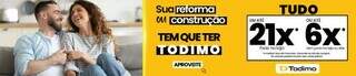 Compare antes de comprar e surpreenda-se com a Todimo