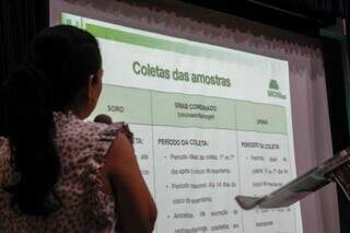 Capital mobiliza profissionais em a&ccedil;&atilde;o com Minist&eacute;rio da Sa&uacute;de contra sarampo